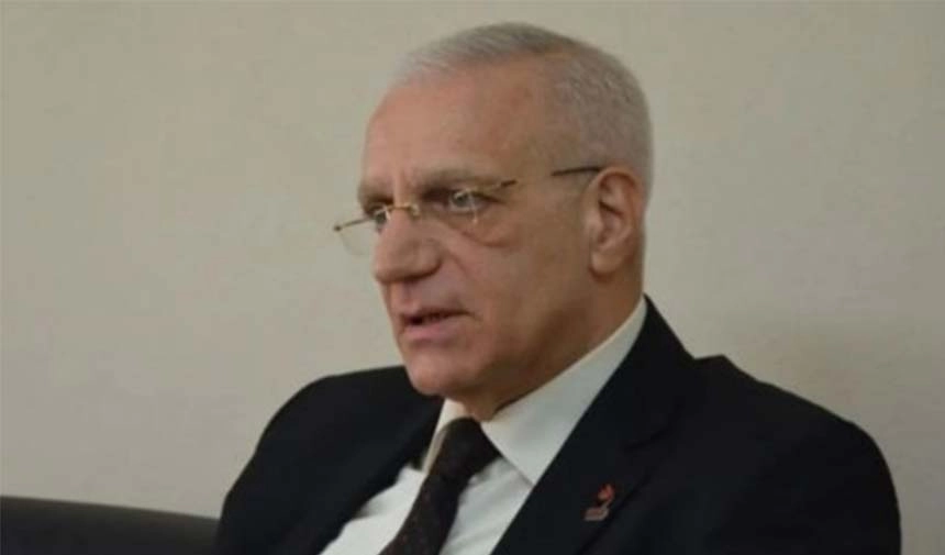 Zafer Partili Birgüvi'den Öcalan’ın çağrısına tepki: Süreci baltalayacağız