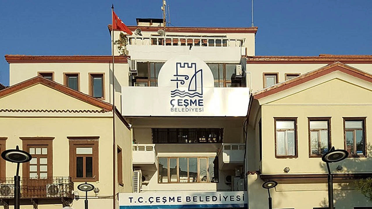 Çeşme’den çocuk gelişimine destek