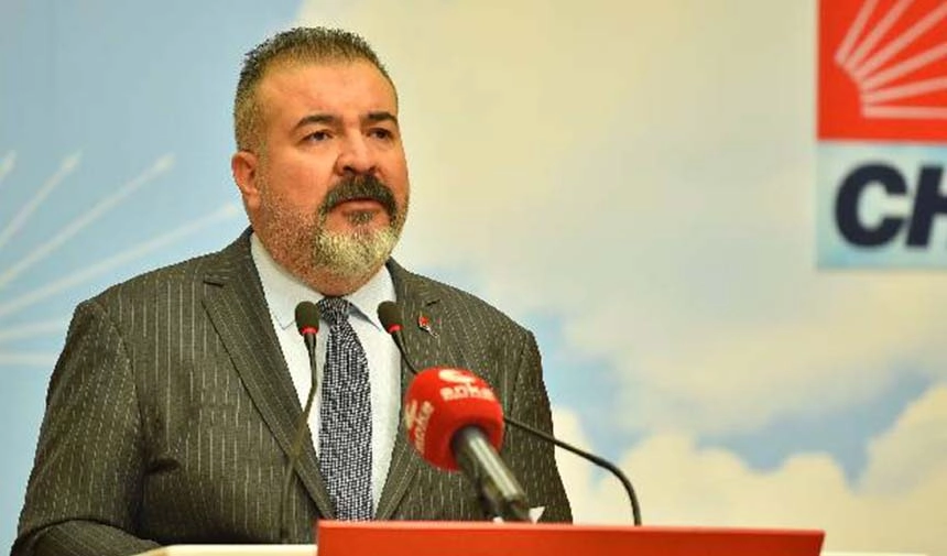 CHP’li Çelik İmralı çağrısını değerlendirdi: Barış mı, pragmatizm mi?