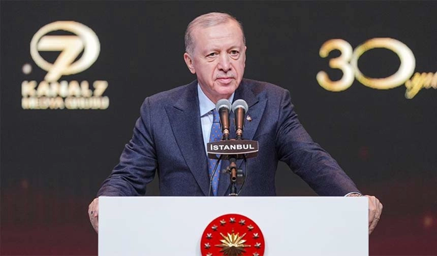 İmralı çağrısı sonrası Cumhurbaşkanı Erdoğan’dan ilk açıklama