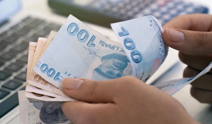 Bankalarda unutulan 507 milyon TL TMSF'ye aktarıldı