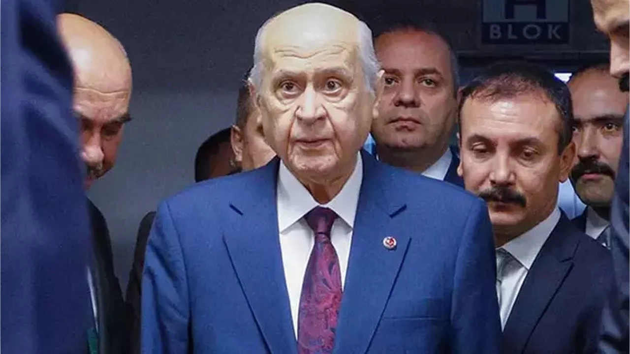 MHP lideri Bahçeli’den Öcalan açıklaması: Açıklama baştan sona değerlidir