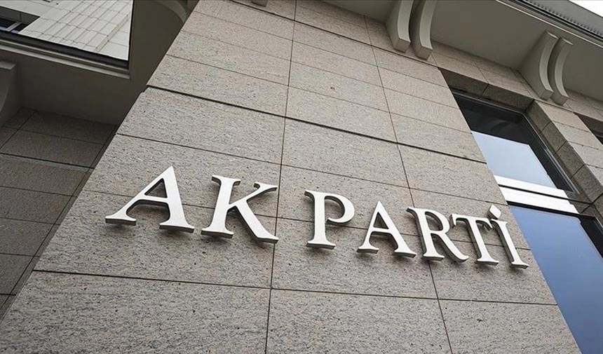 Ramazan ayında AK Parti,  'Gönül Sofraları'nda buluşacak