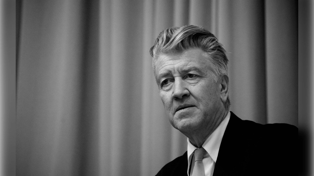 Yeniden Sinematek'te David Lynch rüzgarı esecek