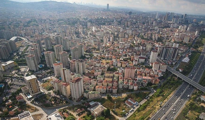 Zorunlu deprem sigortasına talep artıyor!