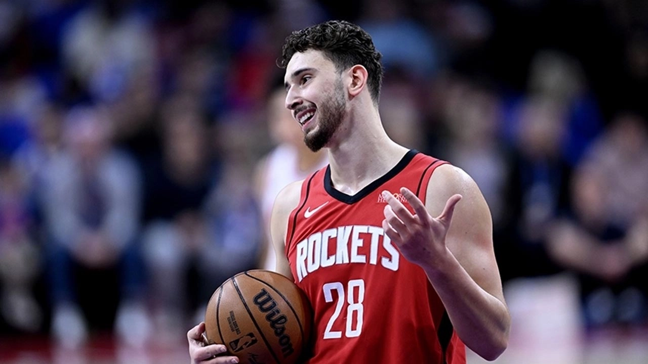 Alperen Şengün’ün 30 sayısı yetmedi: Rockets Kings’e mağlup