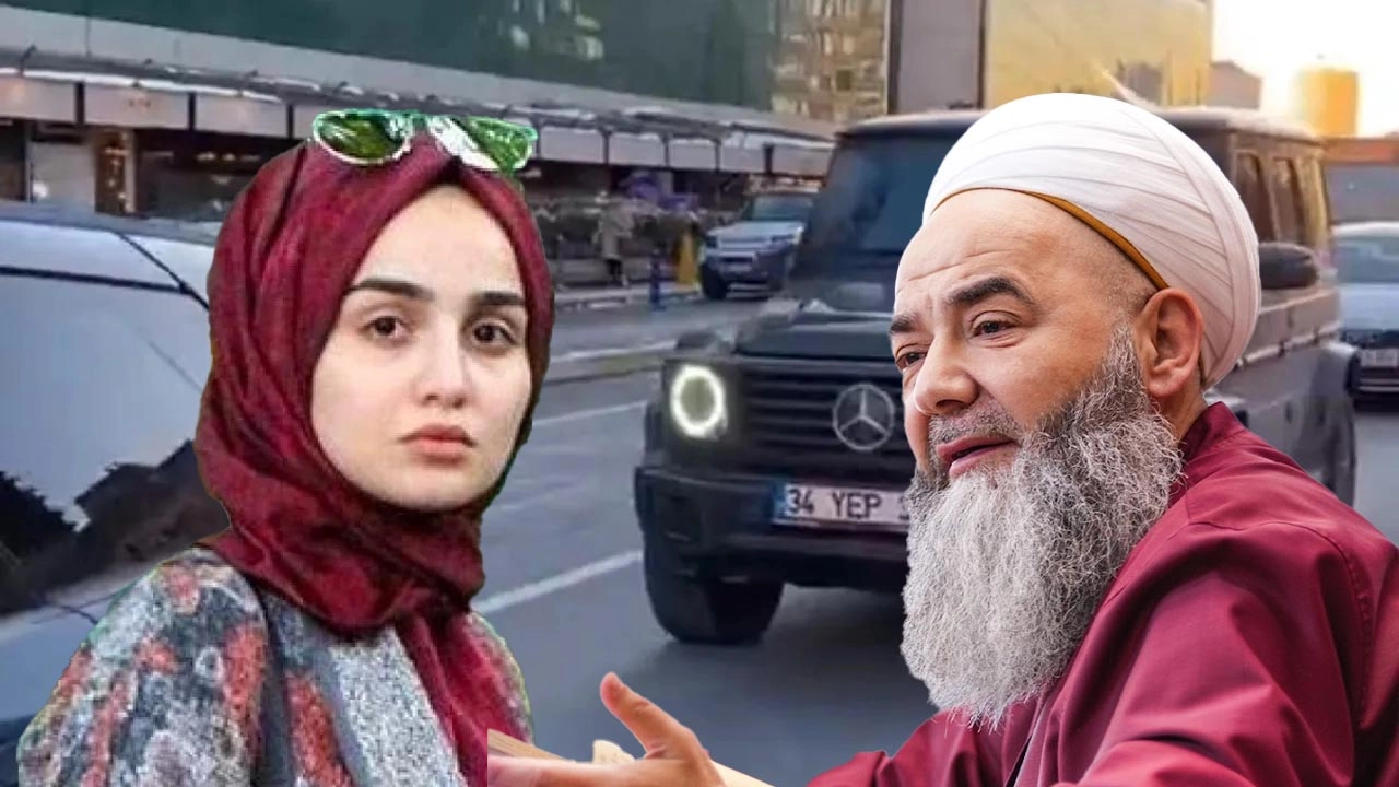 Çakarlı araçla trafik kurallarını hiçe saymıştı: Cübbeli Ahmet Hoca, ‘FETÖ’nün parmağı var’ dedi