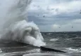 3 Mart İzmir hava durumu: İzmirliler dikkat! Fırtına uyarısı verildi| İzmir’de bugün hava nasıl?