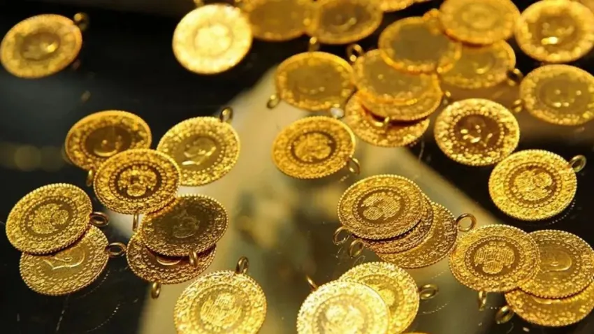 3 Mart İzmir Kuyumcular Odası altın fiyatları: Gram, çeyrek ve cumhuriyet altını ne kadar?