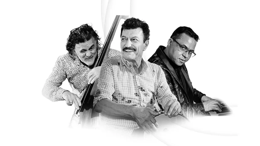 32. İzmir Avrupa Caz Festivali, Burhan Öçal ile başlıyor haberinin görseli