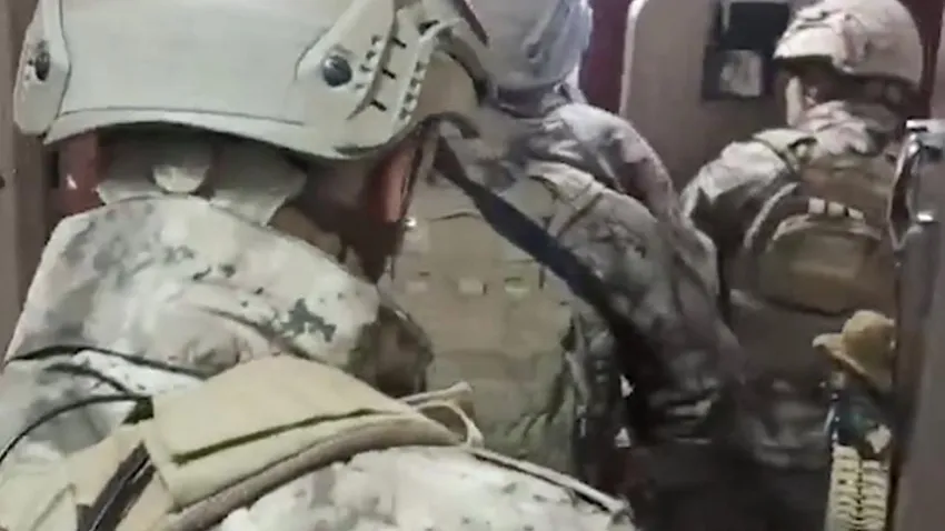 54 ilde tefecilere dev operasyonda 123 şüpheli tutuklandı! haberinin görseli