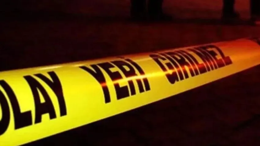 6 aylık bebekten acı haber! haberinin görseli