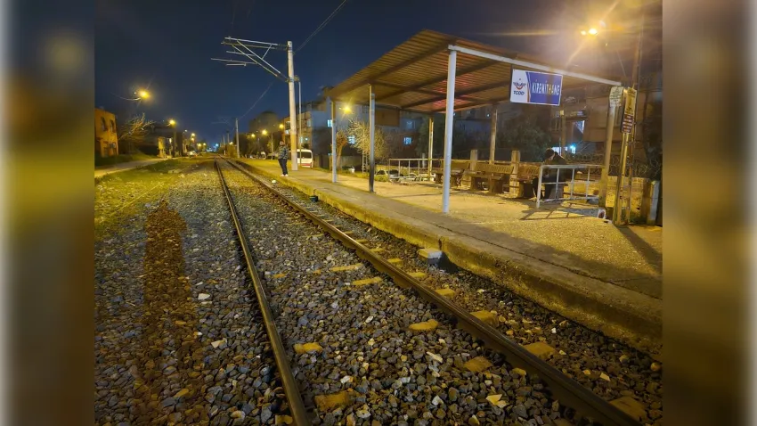 Adana’da iki kardeşi birbirinden ayıran kavga