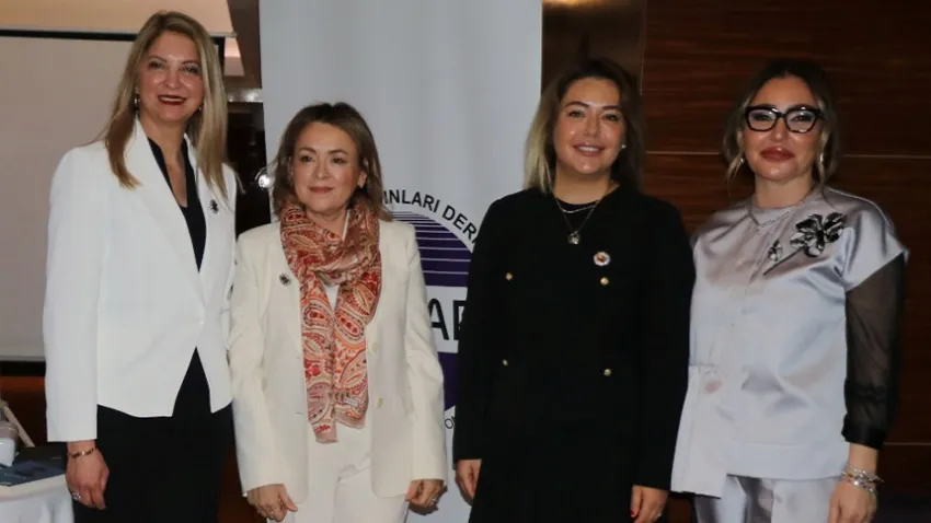 Akdeniz havzasındaki iş insanları İzmir’de buluşacak haberinin görseli