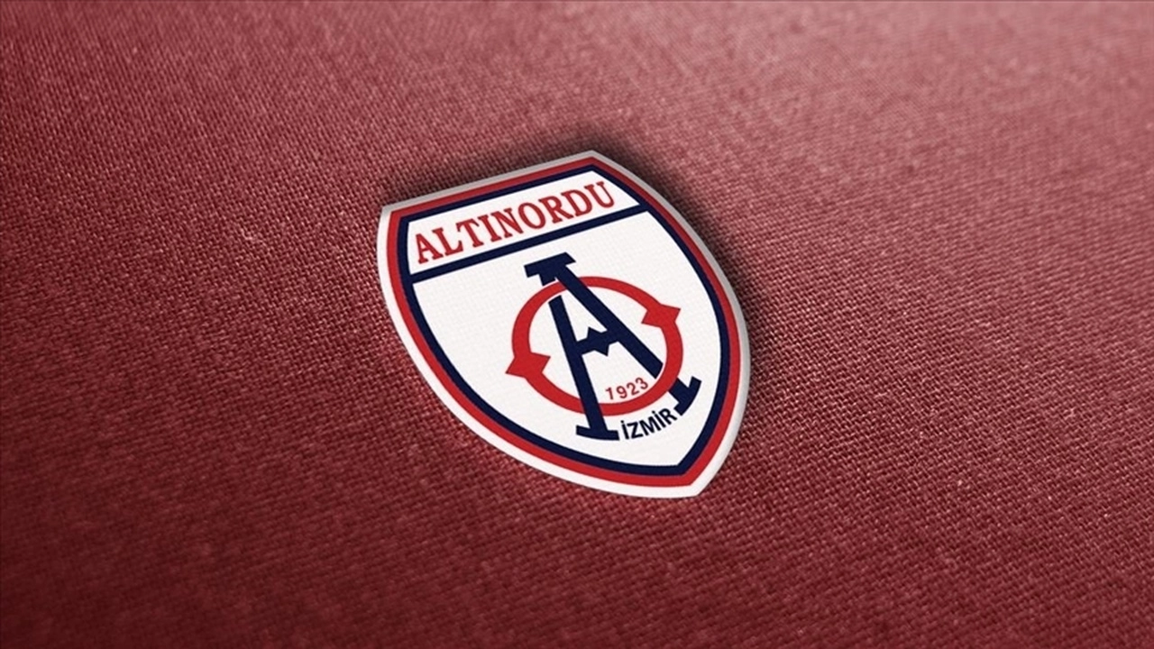 Altınordu, Kastamonuspor'la berabere kaldı haberinin görseli