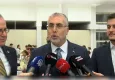 Bakan Işıkhan: 4 yıl içinde 1 milyon gencimizi istihdamla buluşturacağız