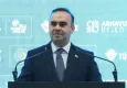 Bakan Kacır: Türkiye Yüzyılı gençlerimizin omuzlarında yükselecek