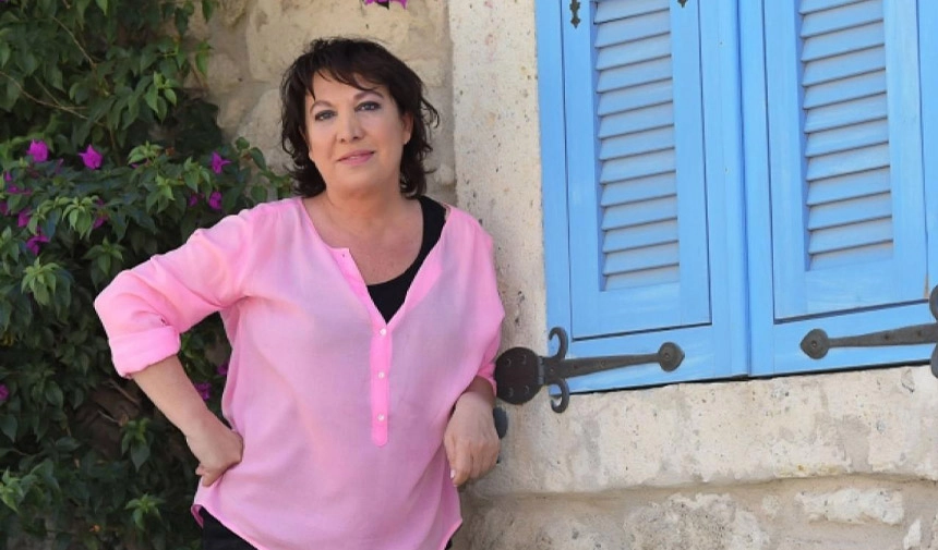 Balçova, 8 Mart'ta Oya Başar’ı ağırlayacak haberinin görseli