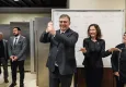 Başkan Tugay açıkladı: Türkiye'de ilk kez İzmir’de yapılacak