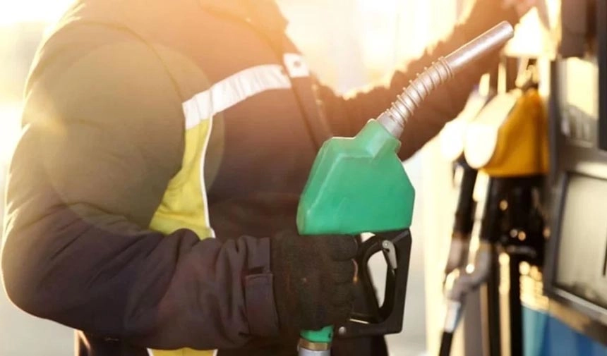 Benzine büyük indirim!