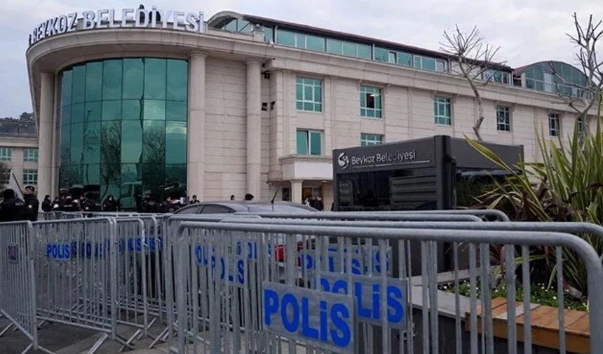 Beykoz Belediye Başkanı Alaattin Köseler için tutuklama talebi haberinin görseli