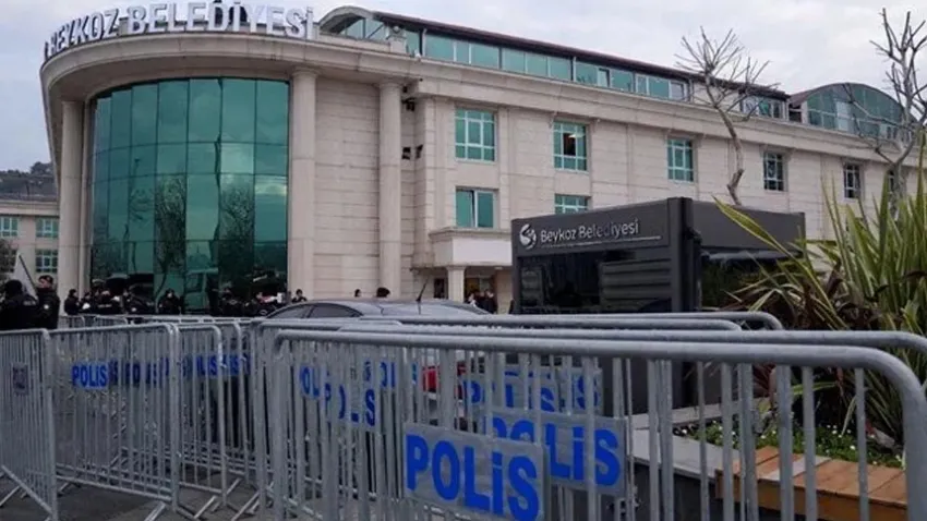 Beykoz Belediye Başkanı Köseler'in ifadesi ortaya çıktı haberinin görseli