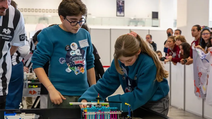 Bilim Kahramanları bu yıl okyanusları keşfedecek