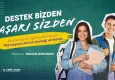 Büyükşehir’den öğrencilere YKS ücreti desteği
