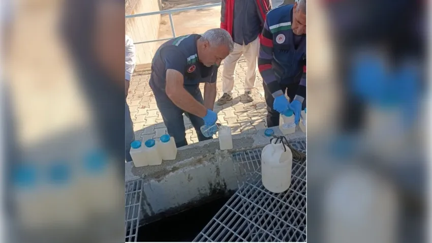 Çevre, Şehircilik ve İklim Değişikliği Bakanlığı'ndan İZSU'ya 1,8 milyon TL ceza daha