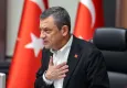 CHP lideri Özel Sosyalist Enternasyonal Prezidyum toplantısına katıldı