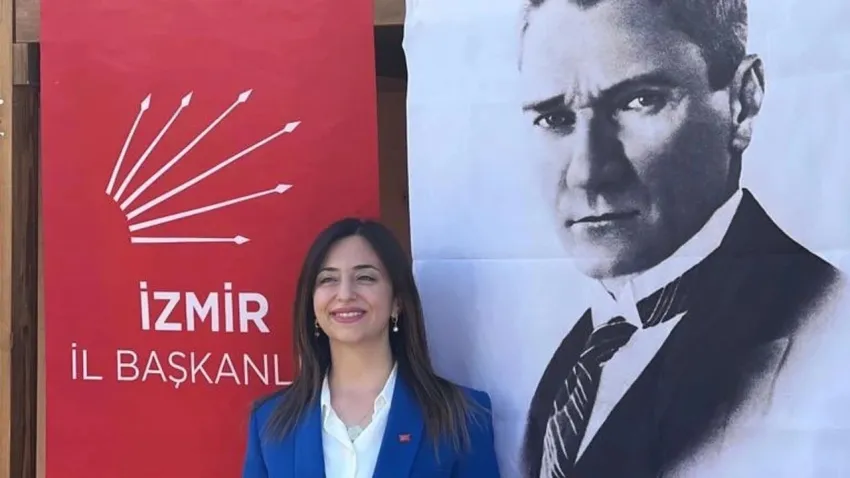 CHP'li Doğan'dan Adnan Beker tepkisi: Partimizi güçlendirmez, yorar!