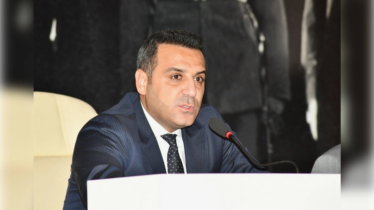Çiğli’de Meclis sonrası gerginlik haberinin görseli