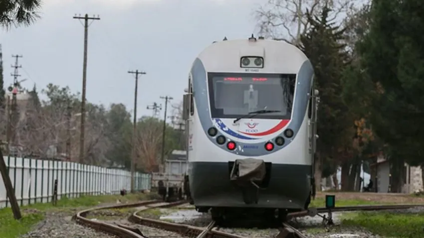 Devlet Demiryolları’ndan müjde: TCDD personel alımı yapacak haberinin görseli