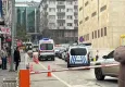 Duruşma salonundaki silahlı saldırıyla ilgili önemli gelişme!