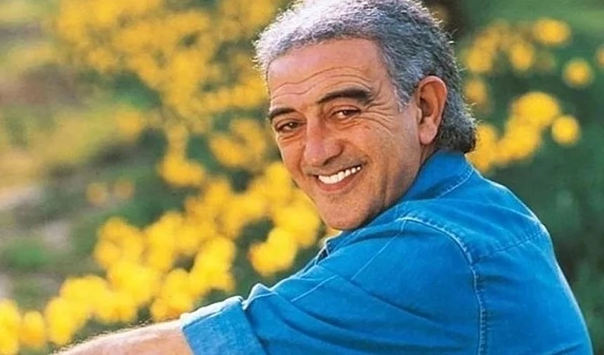 Edip Akbayram'ın vasiyeti ortaya çıktı haberinin görseli