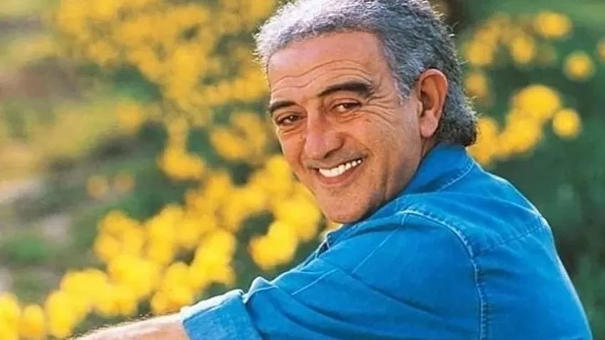 Edip Akbayram'ın vasiyeti ortaya çıktı haberinin görseli