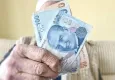 Emekli bayram ikramiyesi beklentinin altında kaldı: Yeni rakam ne olacak?