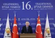 Erdoğan: Birleşmiş Milletler Güvenlik Konseyi'nde İslam ülkesinin bulunması zorunluluktur