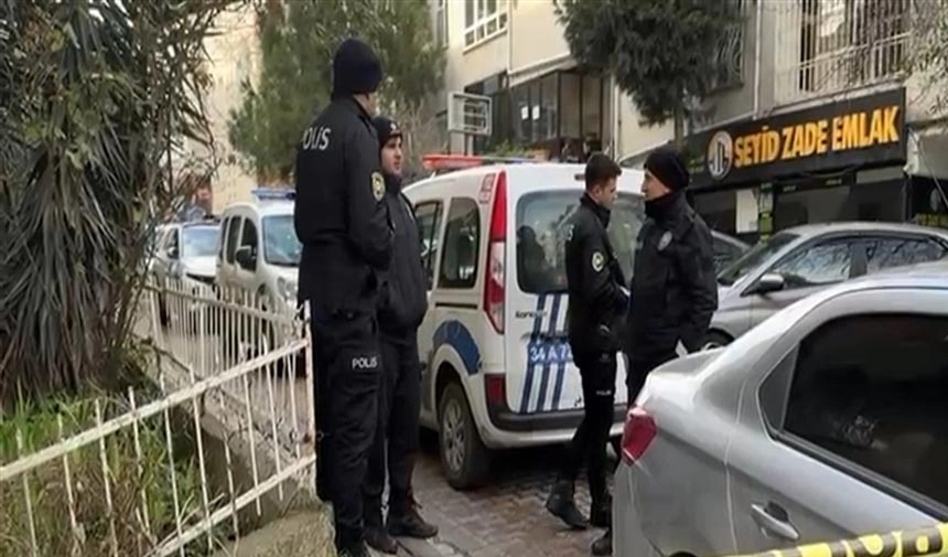 Eşinin ve üç çocuğunun canına kıydı! haberinin görseli