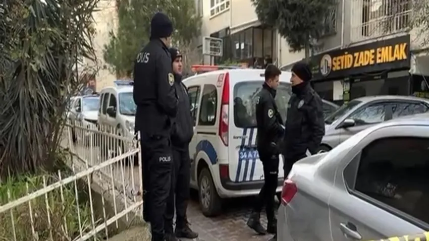 Eşinin ve üç çocuğunun canına kıydı! haberinin görseli