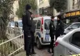 Eşinin ve üç çocuğunun canına kıydı!