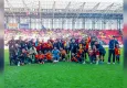 Göztepe, Avrupa hedefiyle sahaya çıkıyor 