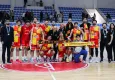 Göztepe, potada play-off'a kaldı