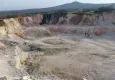 Hukuka ve doğaya aykırı: Kalker ocağına mahkemeden 3'üncü ret