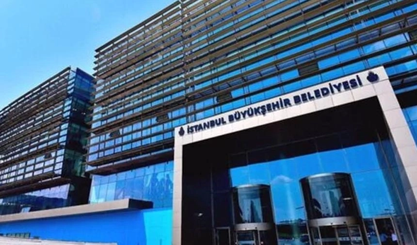 İBB Medya AŞ'ye operasyon! haberinin görseli