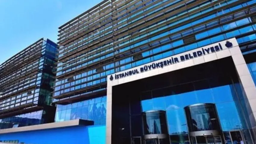 İBB Medya AŞ'ye operasyon! haberinin görseli