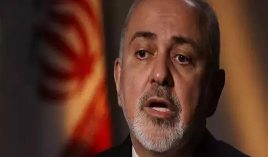 İran Cumhurbaşkanı Yardımcısı Cevad Zarif istifa etti haberinin görseli
