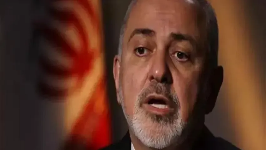 İran Cumhurbaşkanı Yardımcısı Cevad Zarif istifa etti haberinin görseli