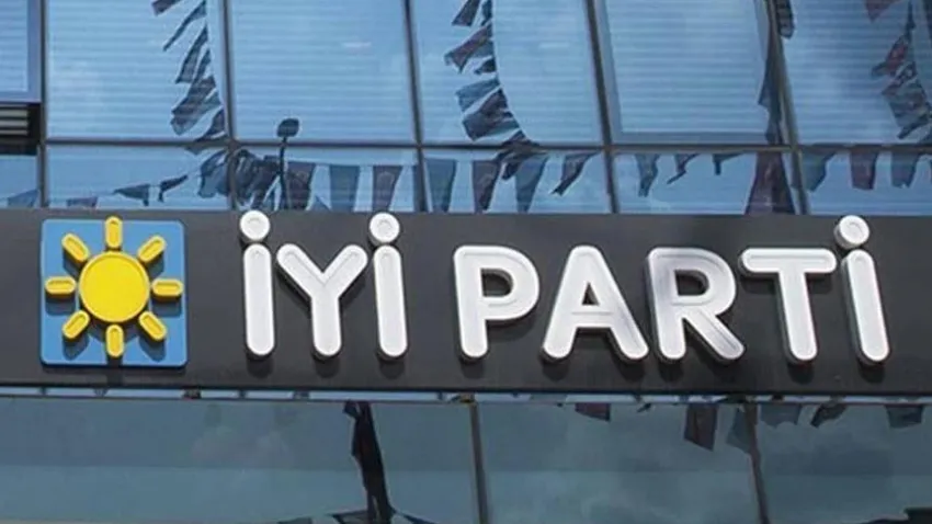 İYİ Parti ilçe başkanı kalp krizi geçirdi haberinin görseli