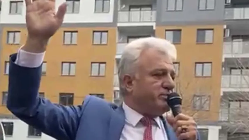 İZDEDA, Haydar Özkan ile devam haberinin görseli